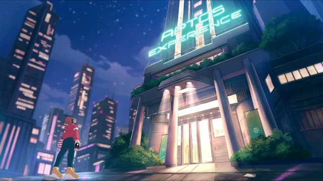 Shelby promotional content