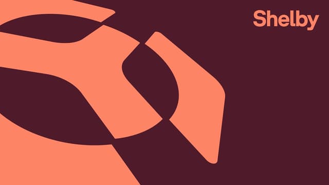 Shelby promotional content